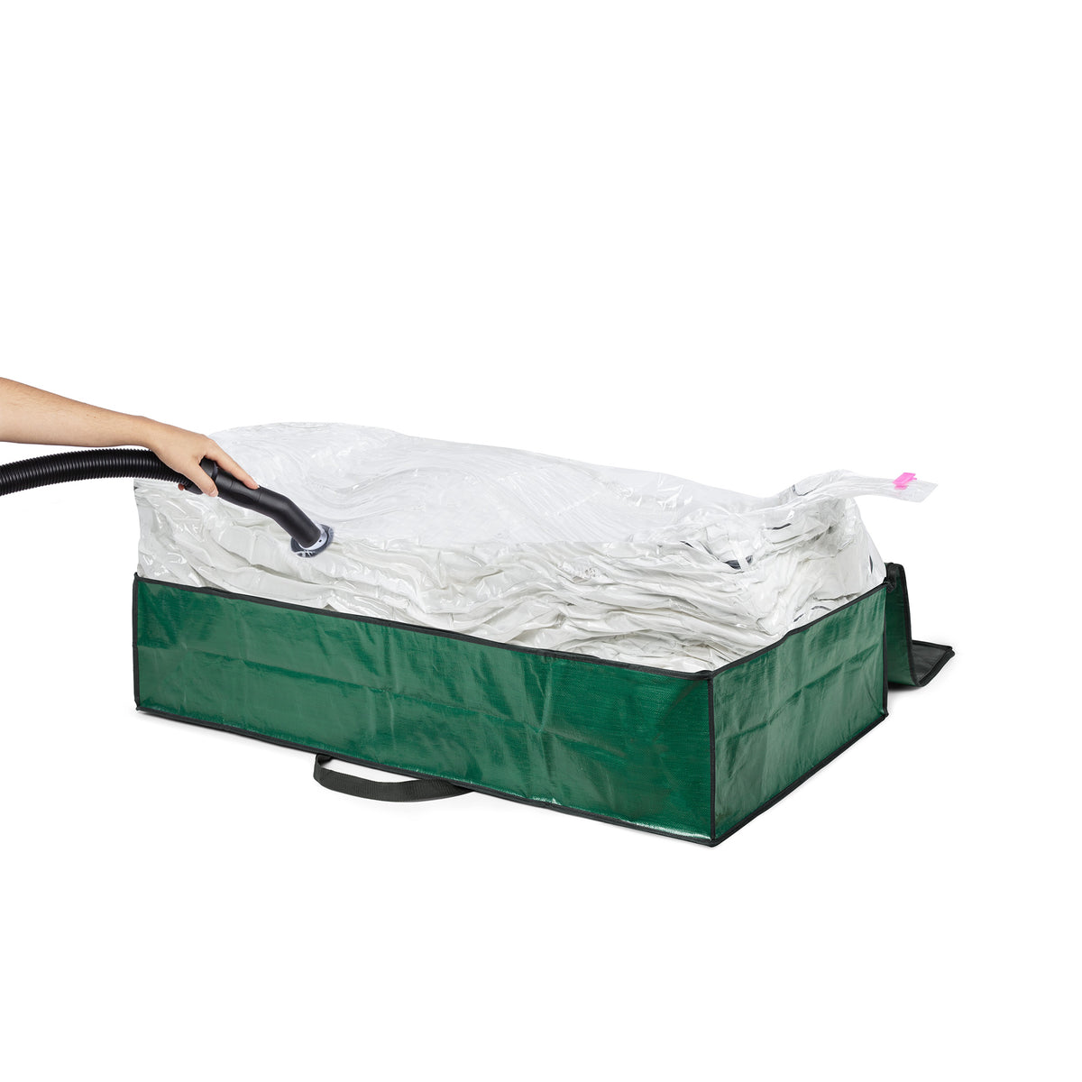 Housse de rangement sous vide Garden