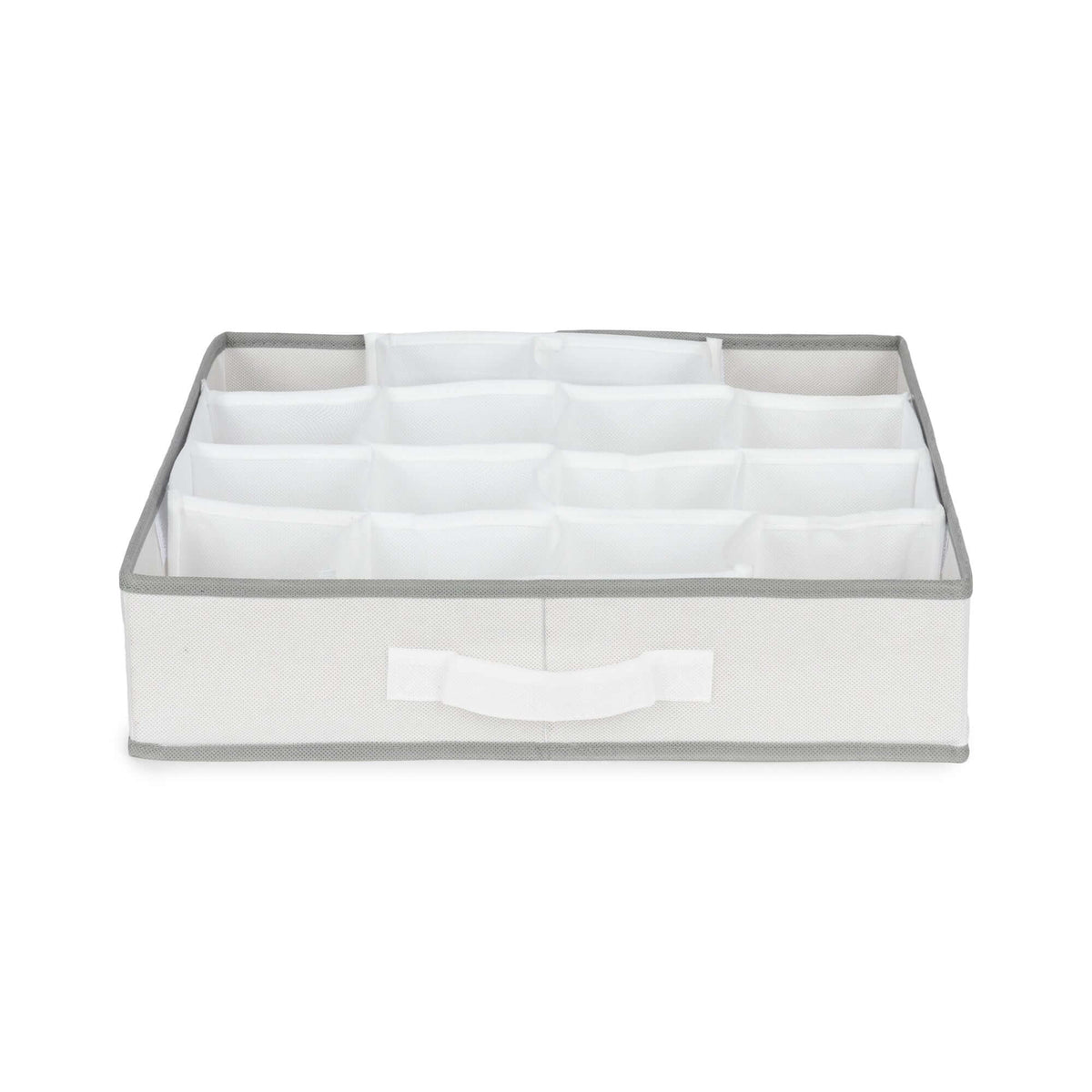 Organizzatore per cassetti 16 scomparti Life