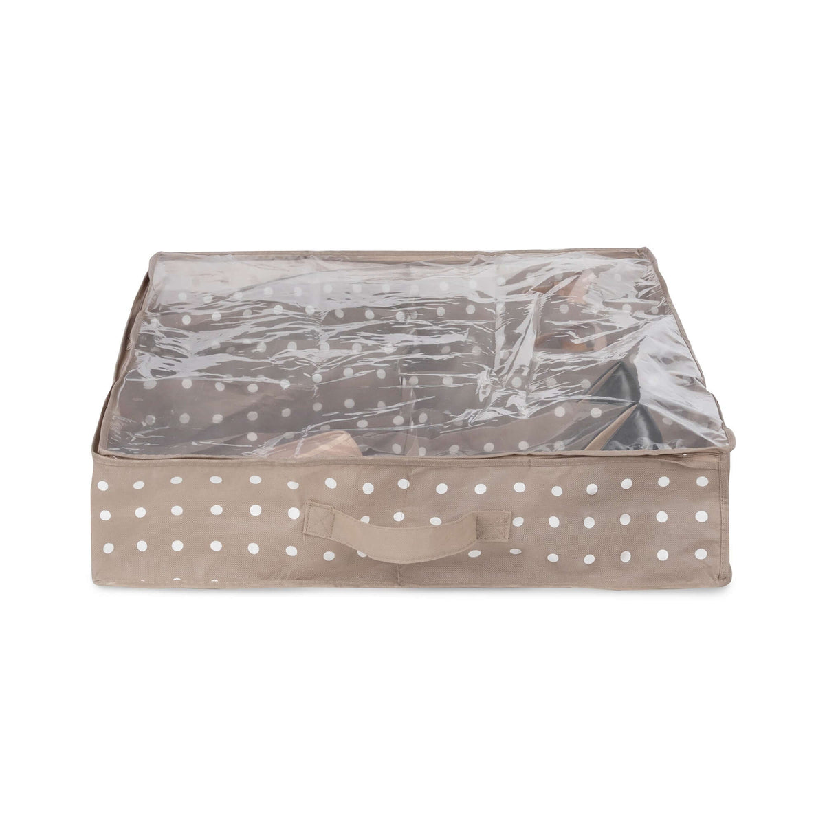 Housse range chaussures 12 paires