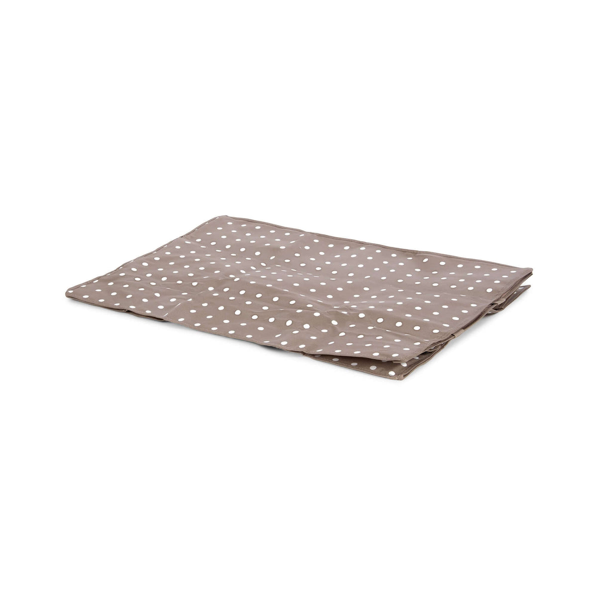Sacca salvaspazio per piumone Rivoli taupe