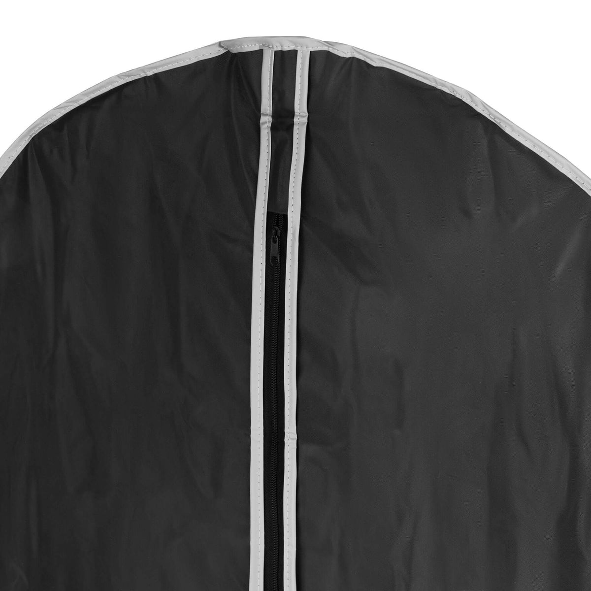 Funda para colgar ropa Cosmos L negra