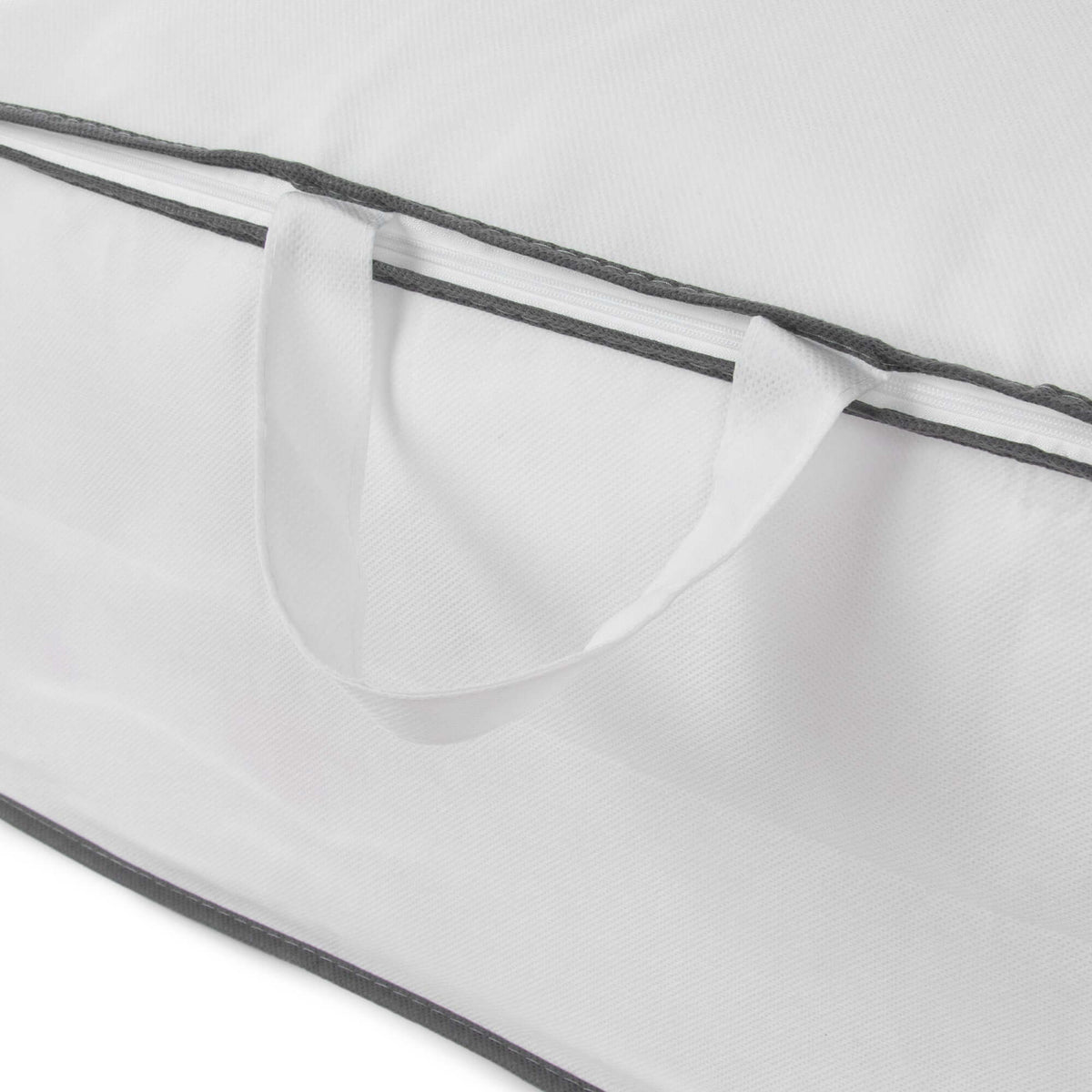 Housse rangement pour couette Life