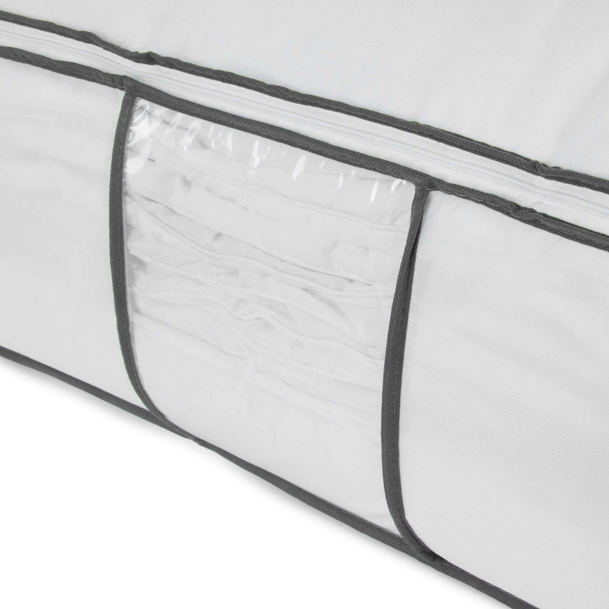 Housse rangement pour couette Life