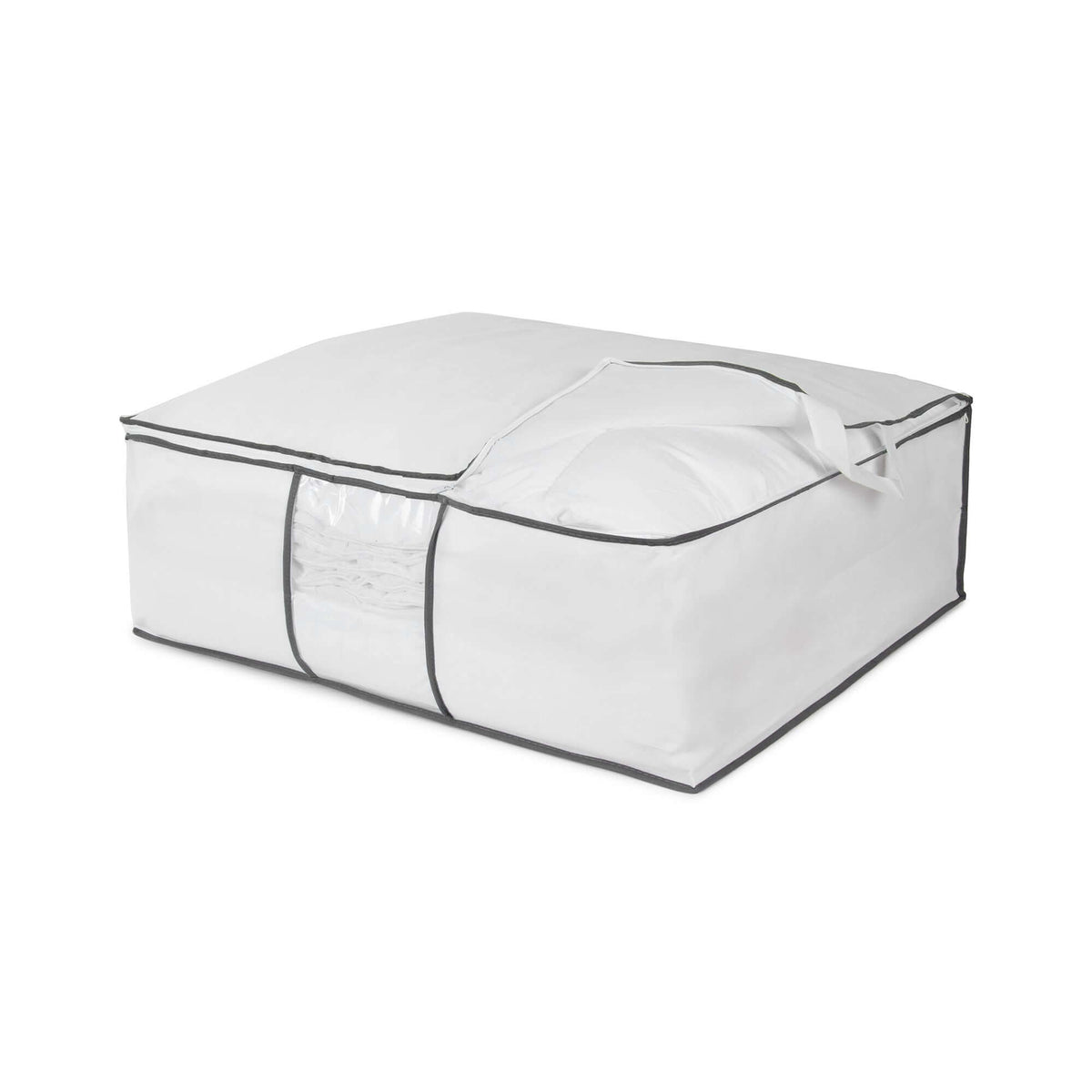 Housse rangement pour couette Life