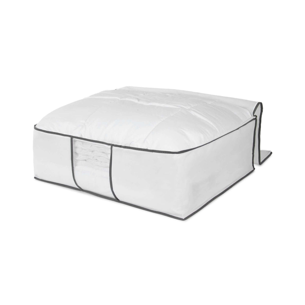 Housse rangement pour couette Life