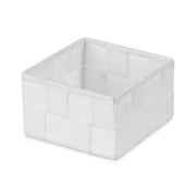 Organisateur de tiroir blanc S