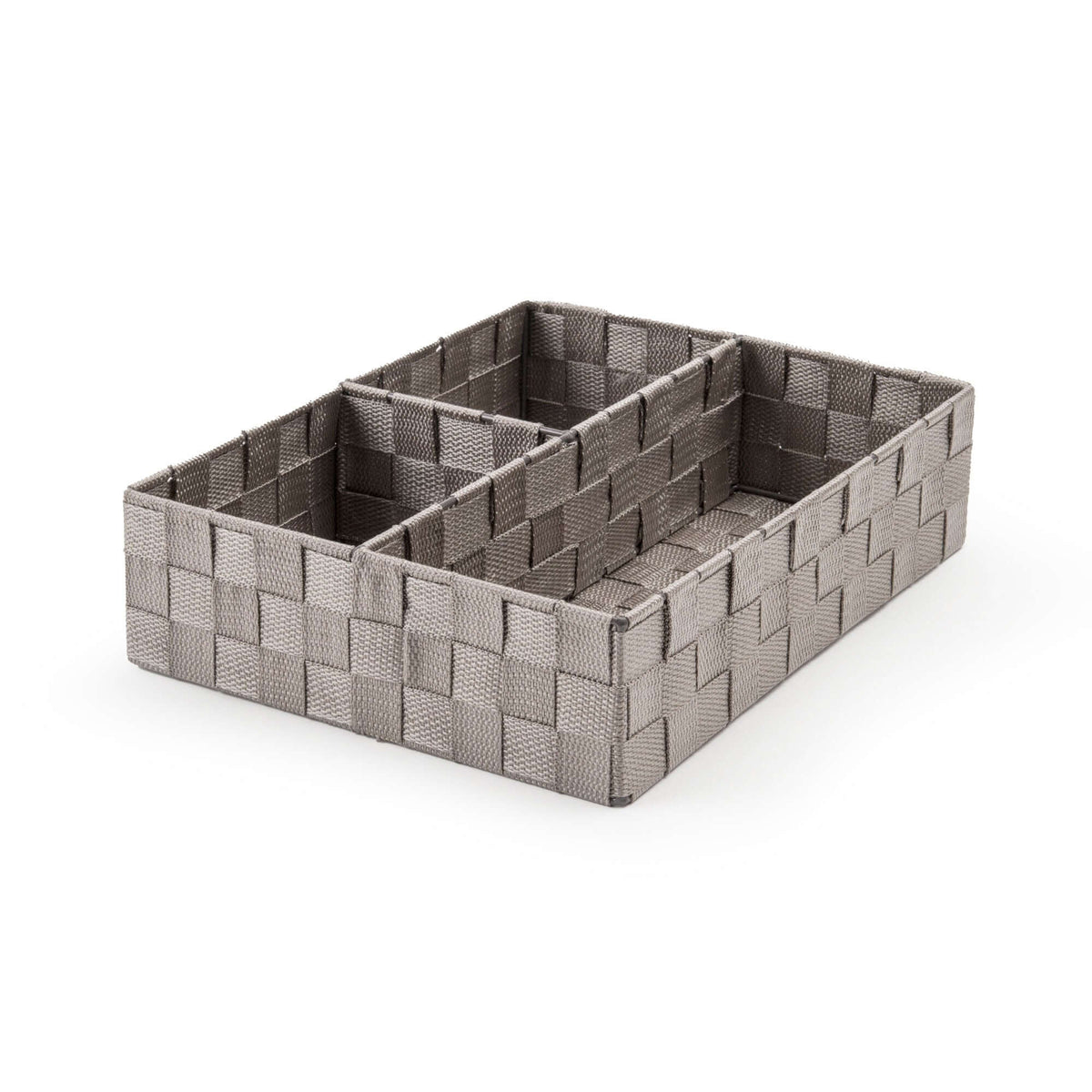 Organizzatore 3 scomparti Stan talpa