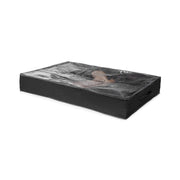 Housse de rangement pour 3 paires de bottes
