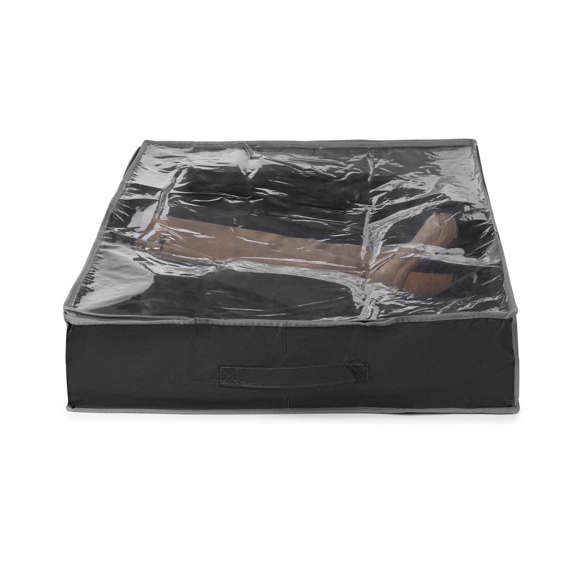 Housse de rangement pour 3 paires de bottes