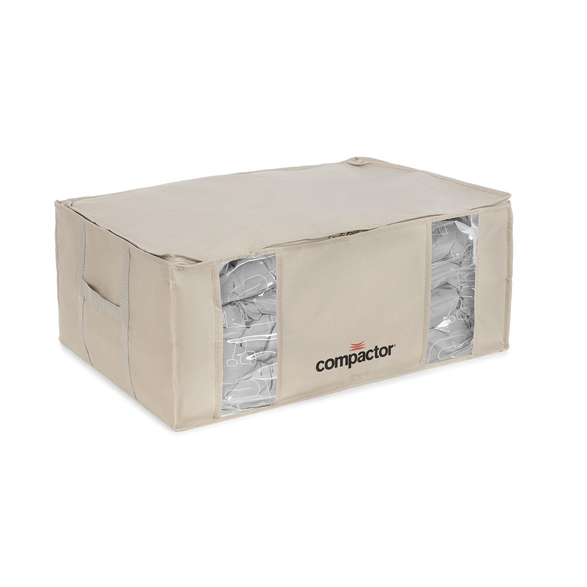 Caja de almacenaje al vacío XXL