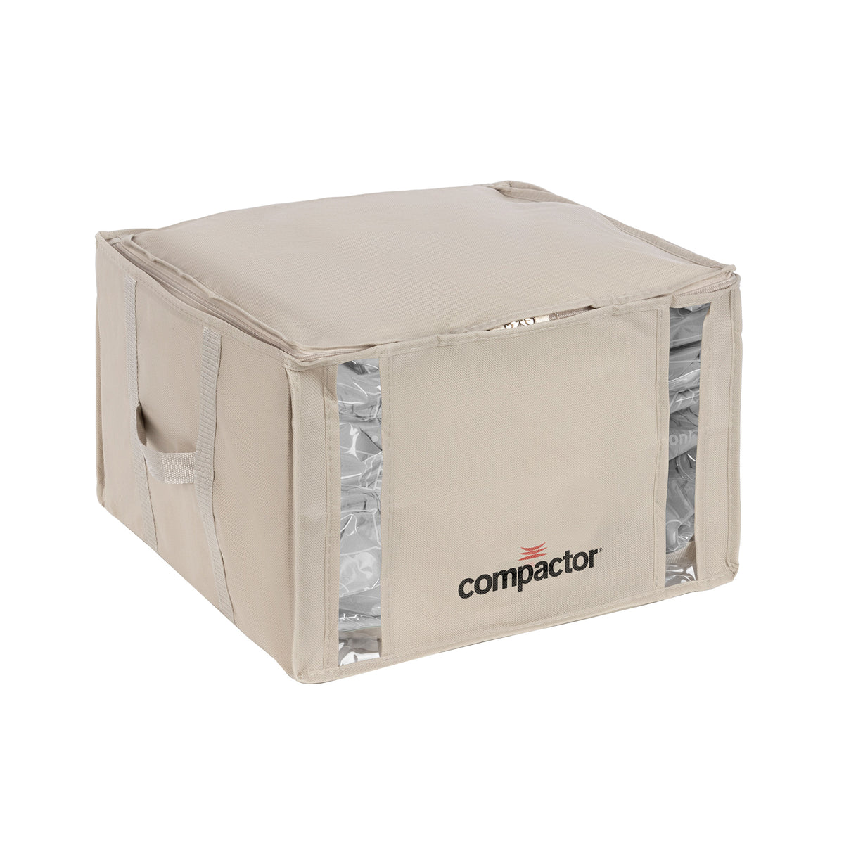 Housse de rangement sous vide M