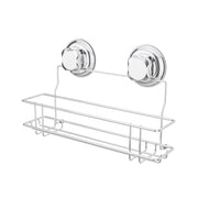 Panier de rangement ventouses