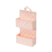 Etagère salle de bain à suspendre