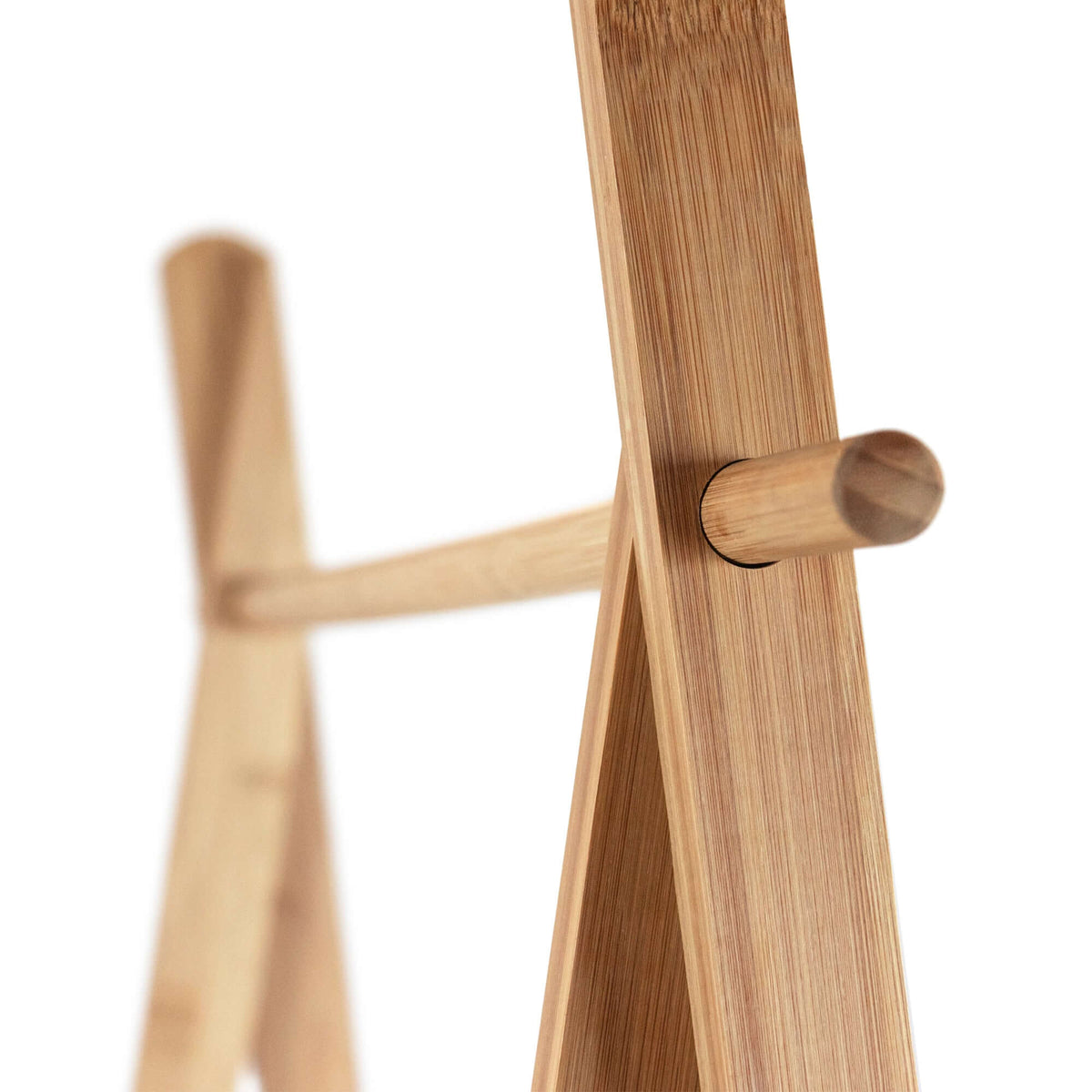 Nagano Bamboo Clothes Rack