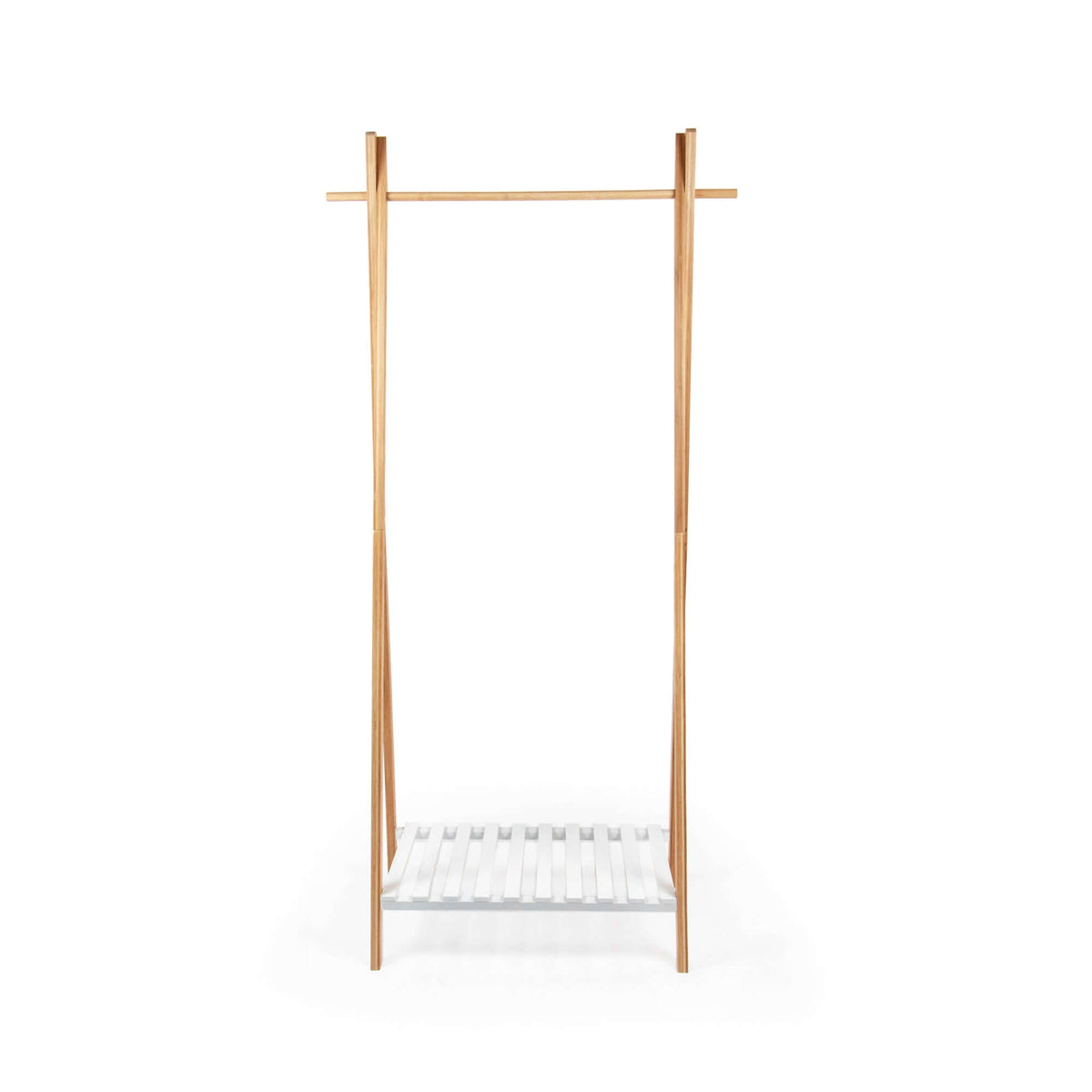 Nagano Bamboo Clothes Rack