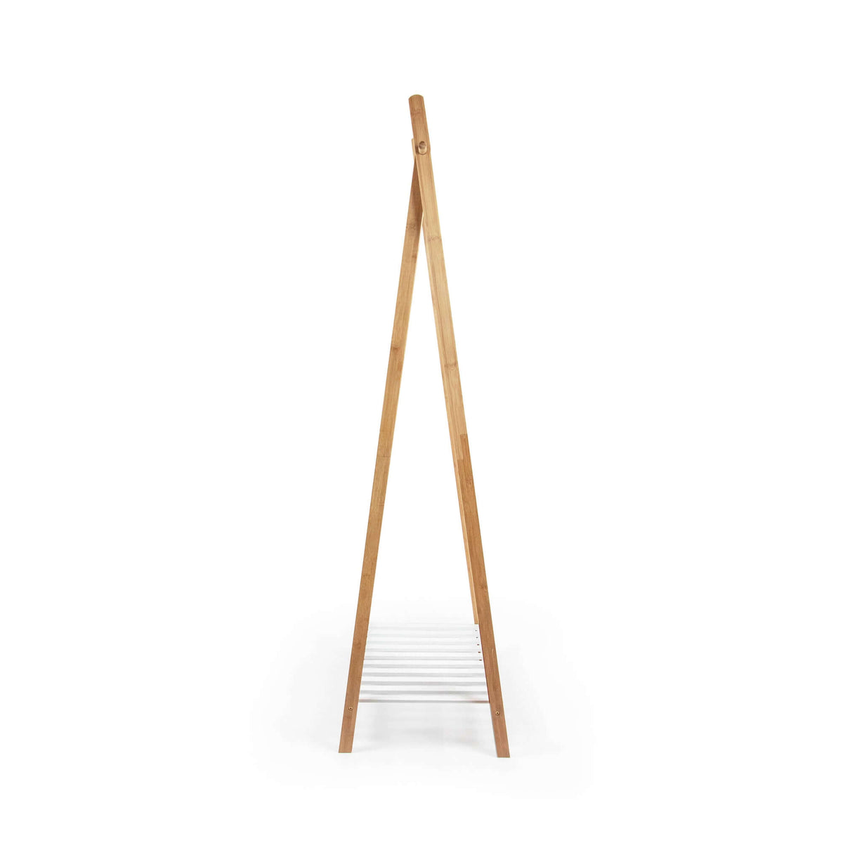 Nagano Bamboo Clothes Rack