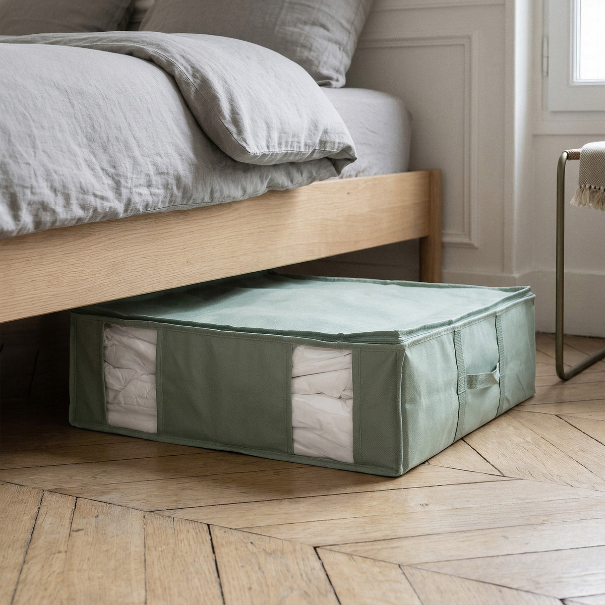 Housse de rangement sous vide Laguna
