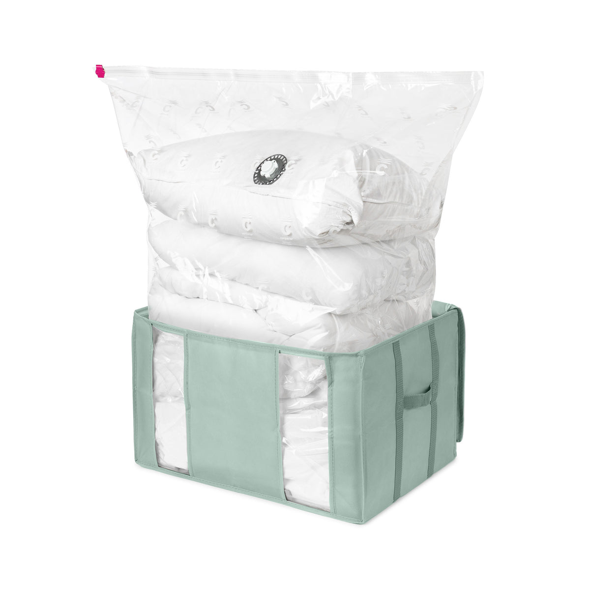 Housse de rangement sous vide Laguna