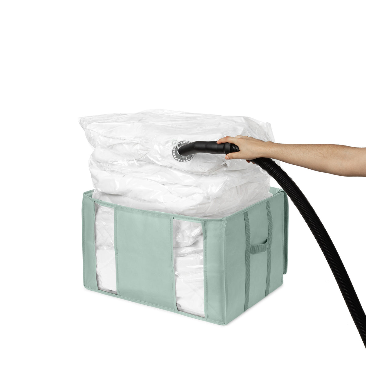 Housse de rangement sous vide Laguna