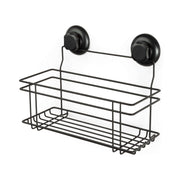 Etagère de douche ventouses auto-adhésives
