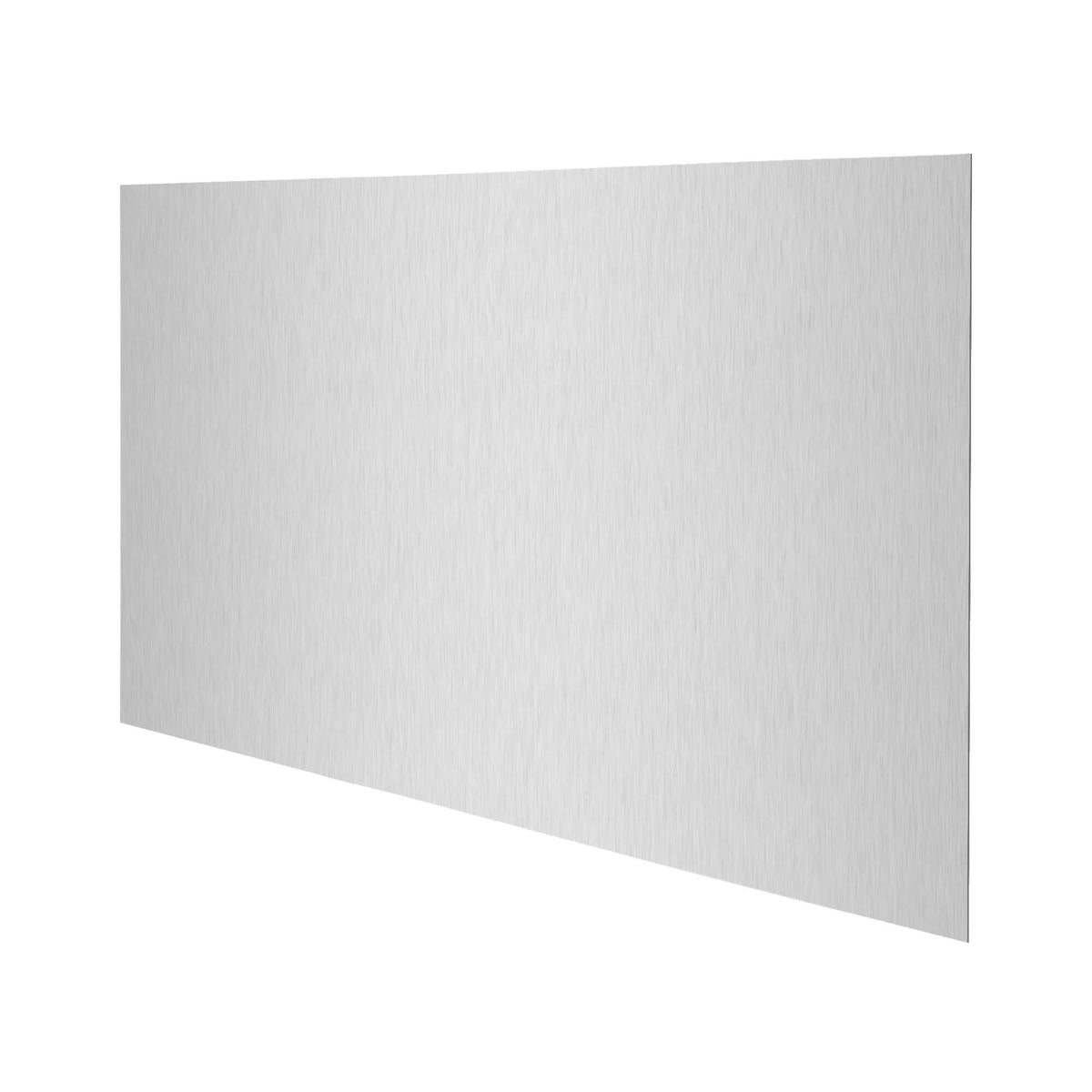 Crédence de cuisine inox Taille L